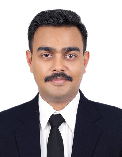 Sandeep Sir